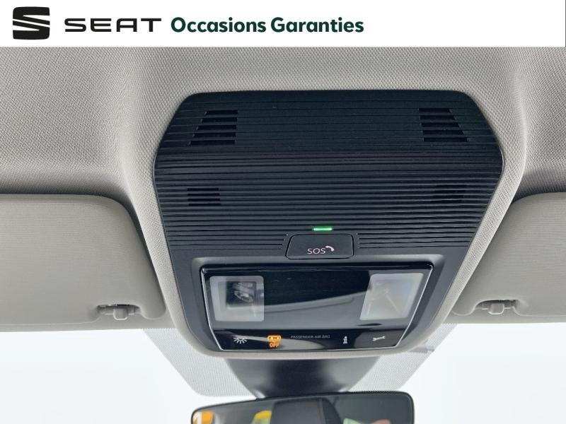 Voitures occasions SEAT LEON Business Orvault