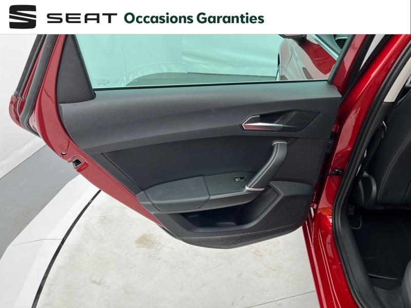 Voitures occasions SEAT LEON Business Orvault