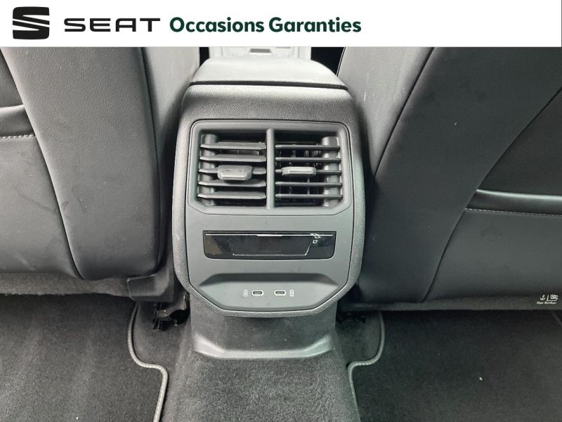 Voitures occasions SEAT LEON Business Orvault