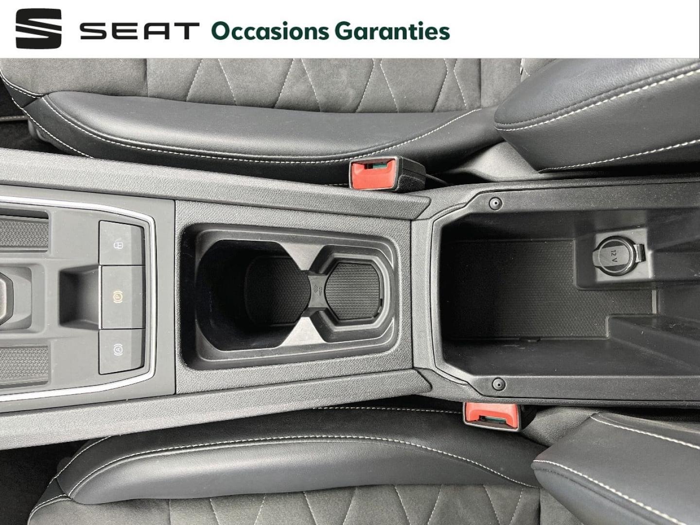 Voitures occasions SEAT LEON Business Orvault