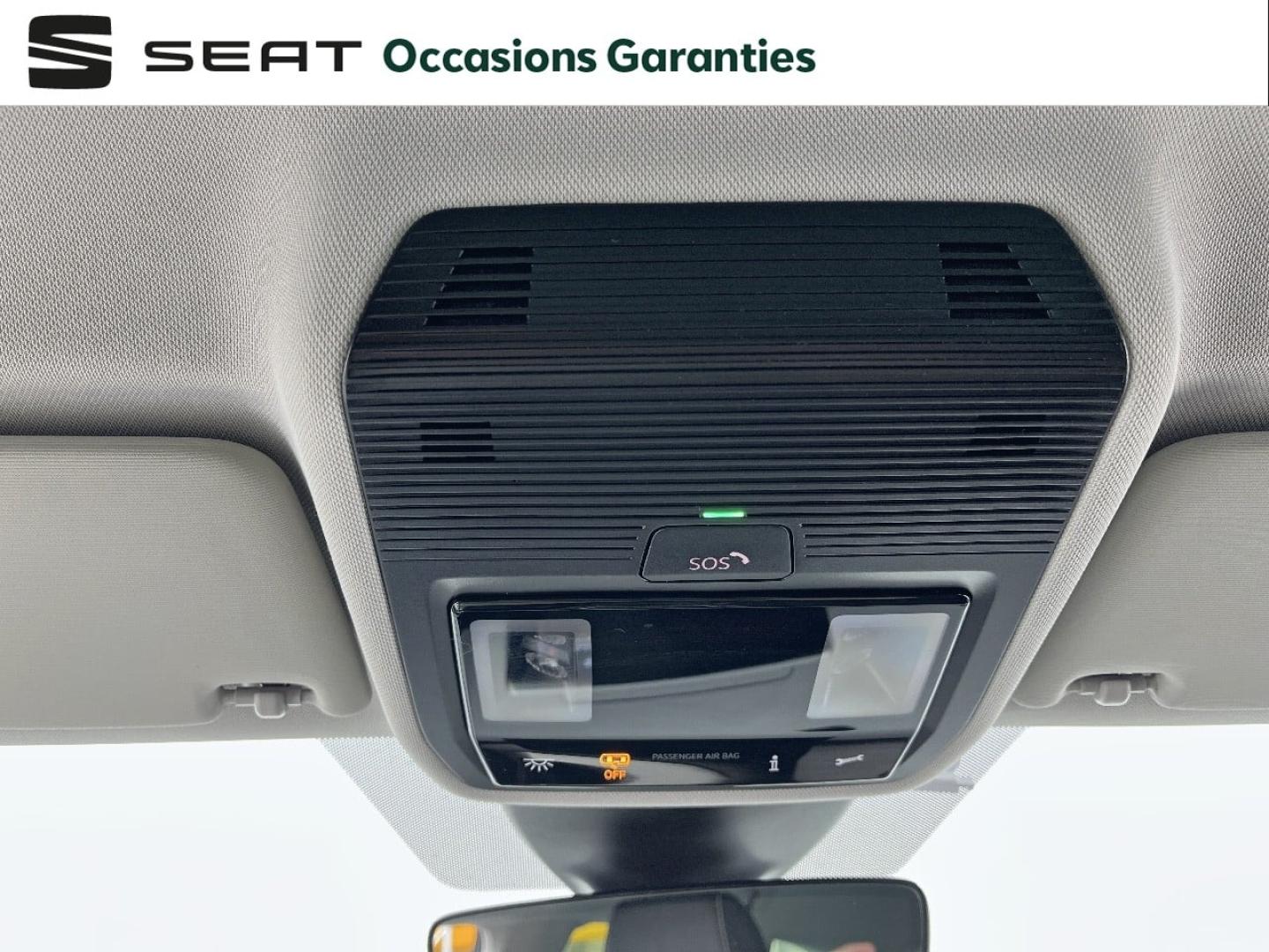 Voitures occasions SEAT LEON Business Orvault