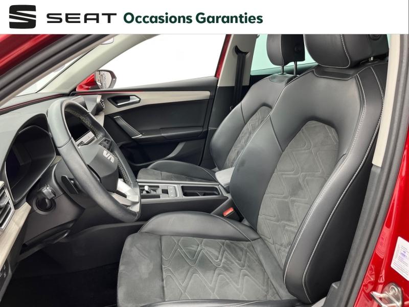 Voitures occasions SEAT LEON Business Orvault