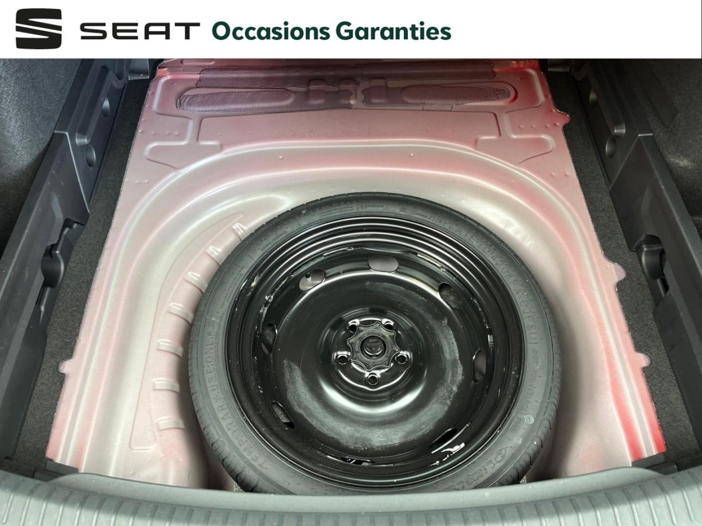 Voitures occasions SEAT Leon ST Xcellence Orvault