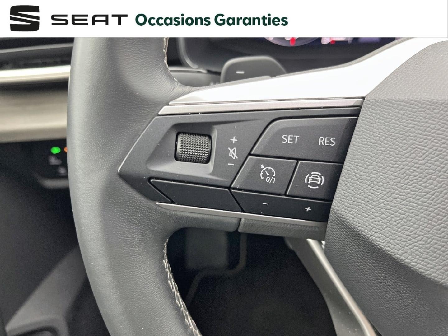 Voitures occasions SEAT Leon ST Xcellence Orvault