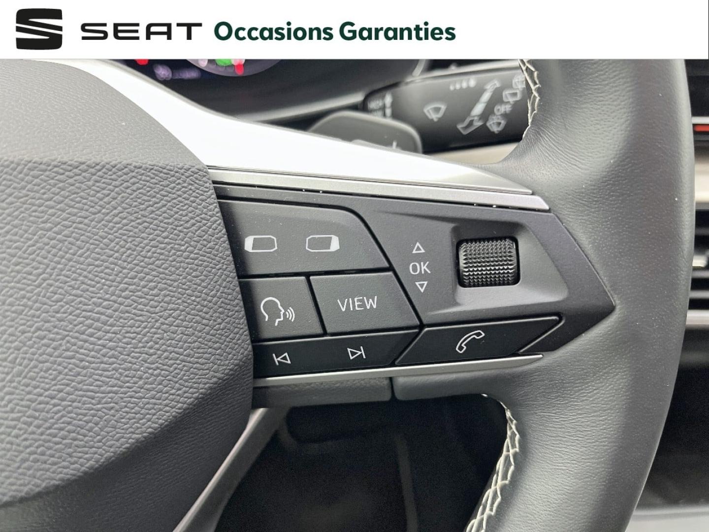 Voitures occasions SEAT Leon ST Xcellence Orvault