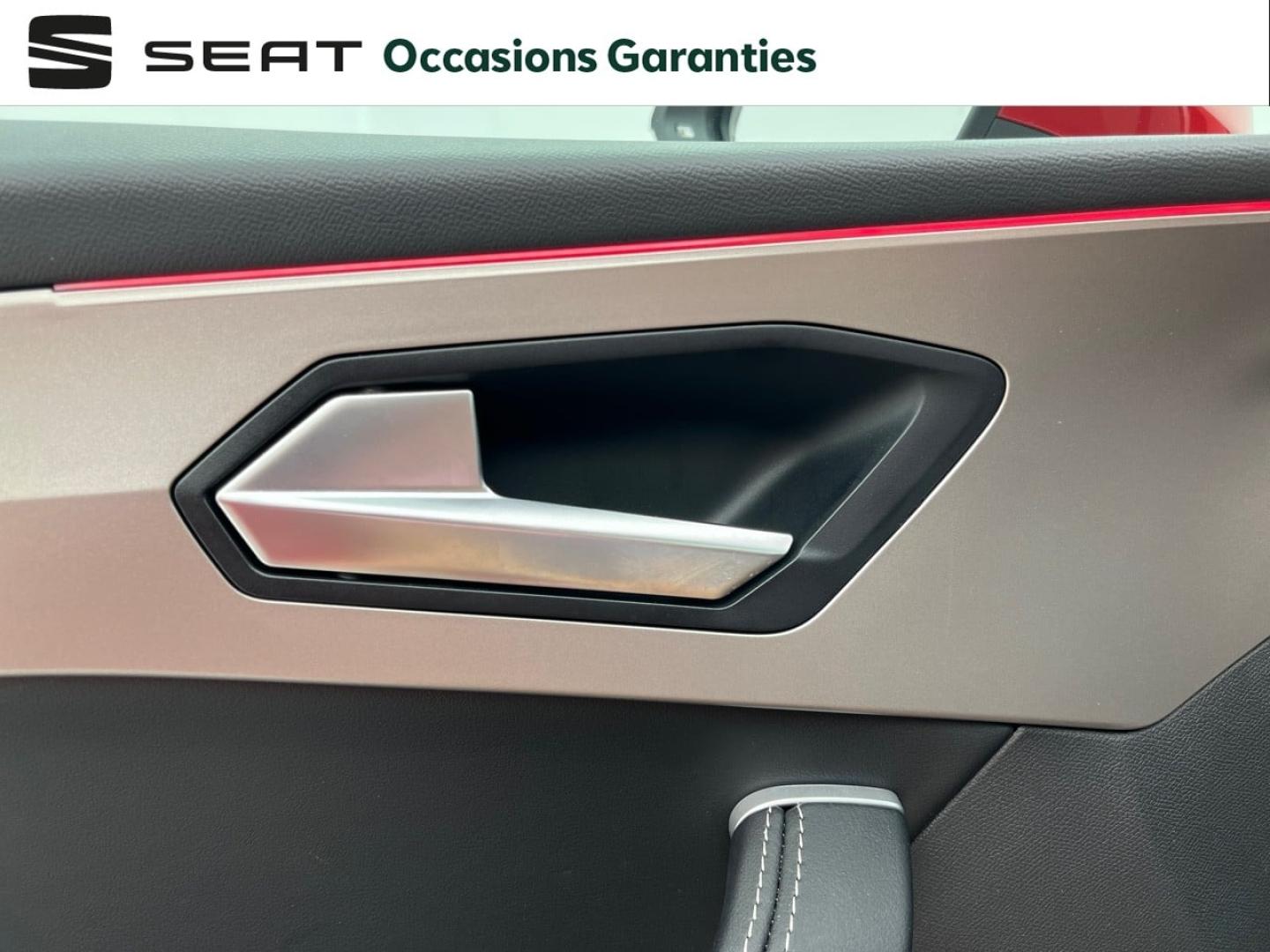 Voitures occasions SEAT Leon ST Xcellence Orvault