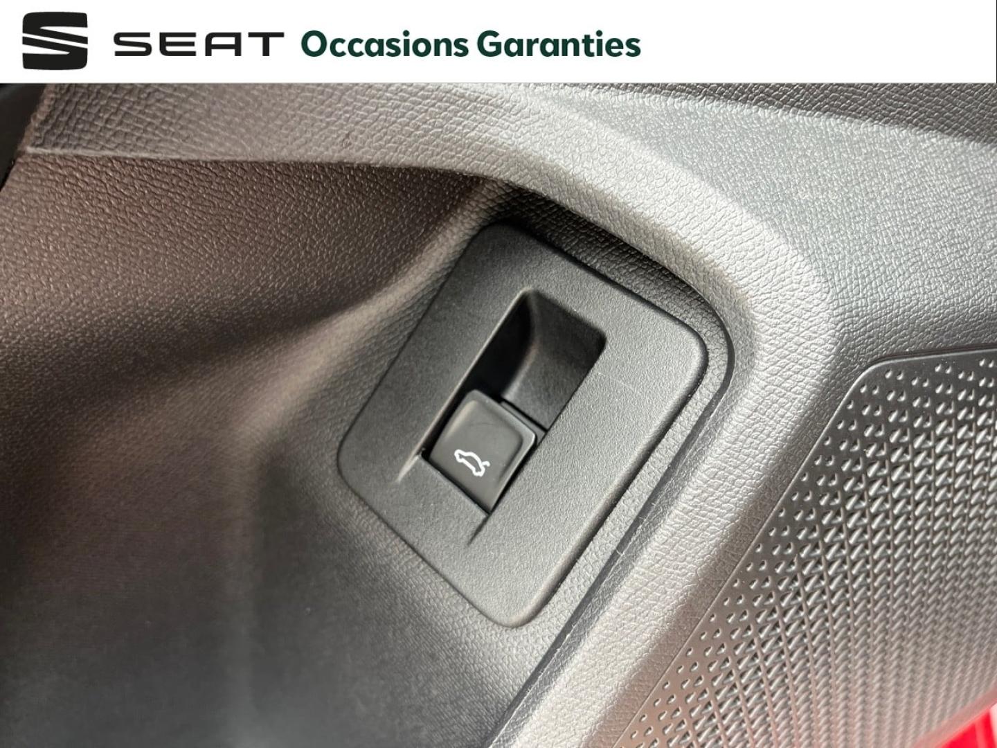 Voitures occasions SEAT Leon ST Xcellence Orvault