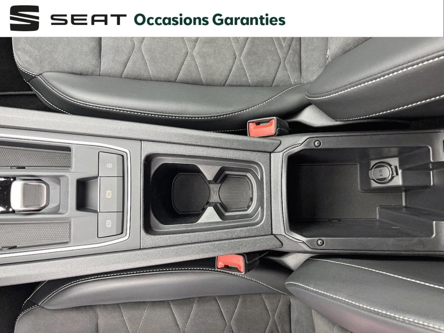 Voitures occasions SEAT Leon ST Xcellence Orvault