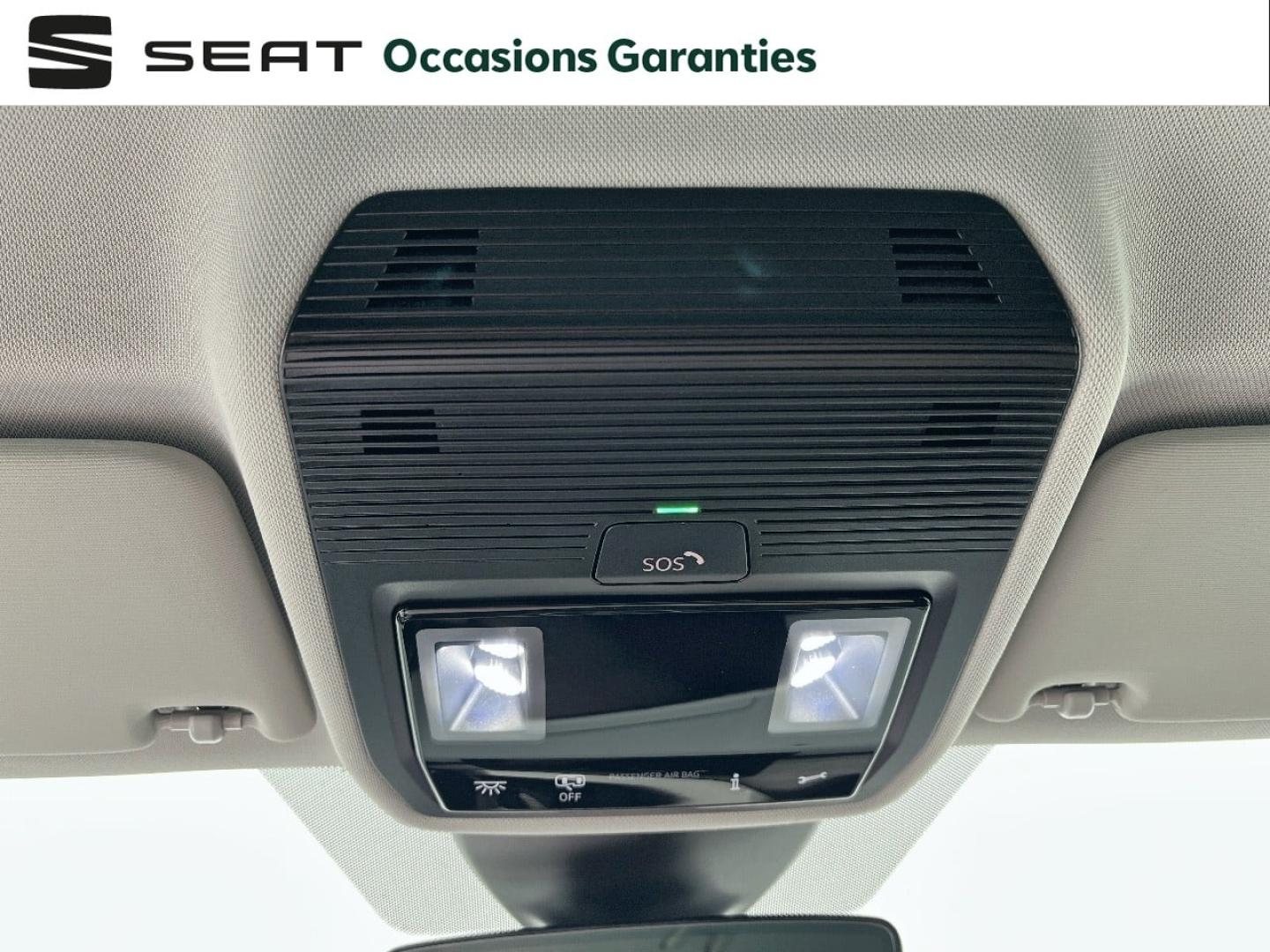 Voitures occasions SEAT Leon ST Xcellence Orvault