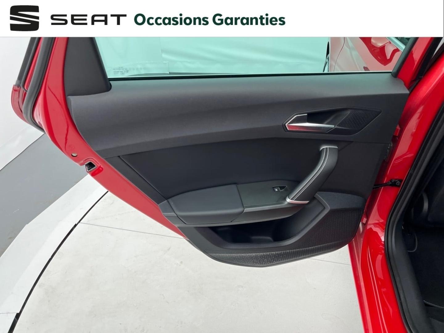 Voitures occasions SEAT Leon ST Xcellence Orvault
