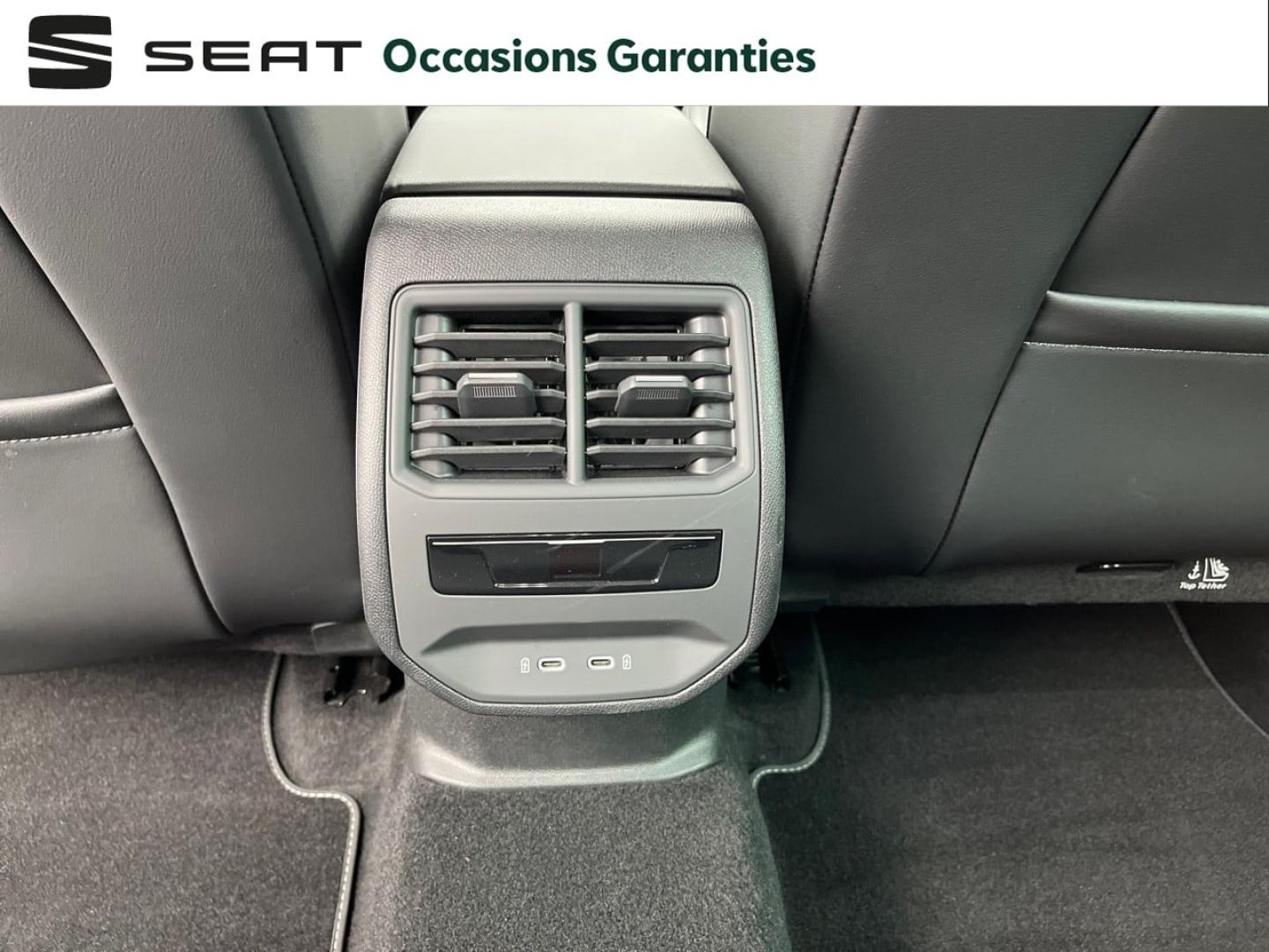 Voitures occasions SEAT Leon ST Xcellence Orvault
