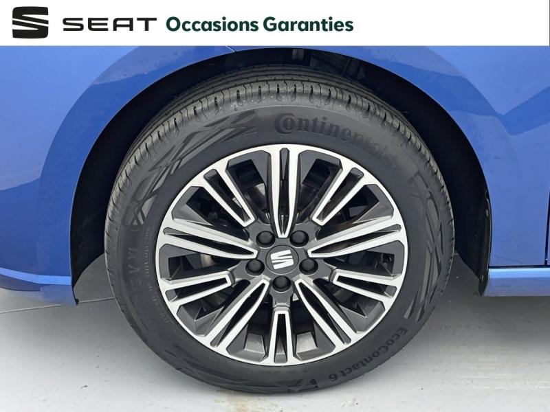 Voitures occasions SEAT IBIZA Urban Orvault