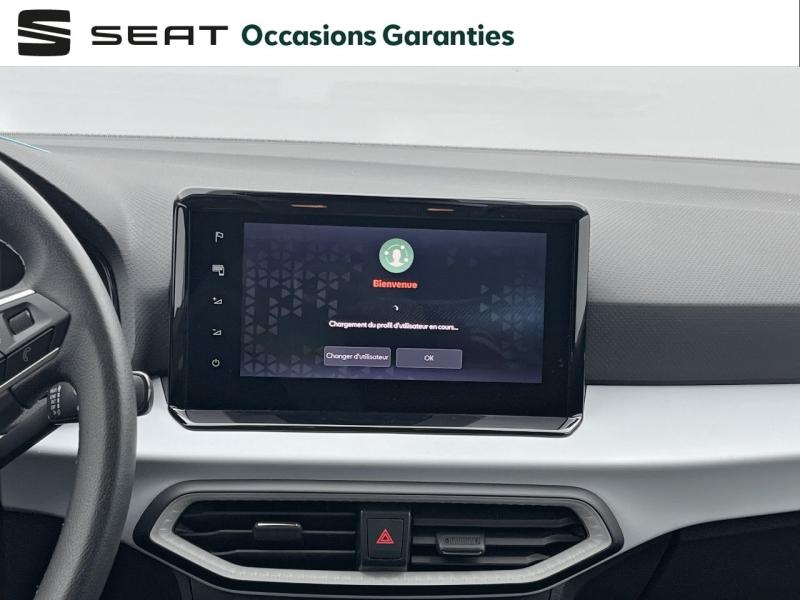 Voitures occasions SEAT IBIZA Urban Orvault