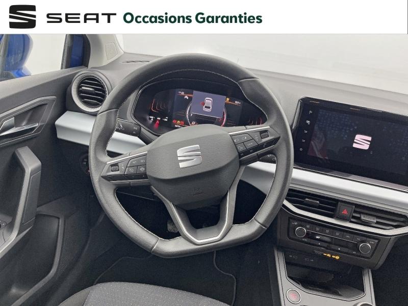 Voitures occasions SEAT IBIZA Urban Orvault