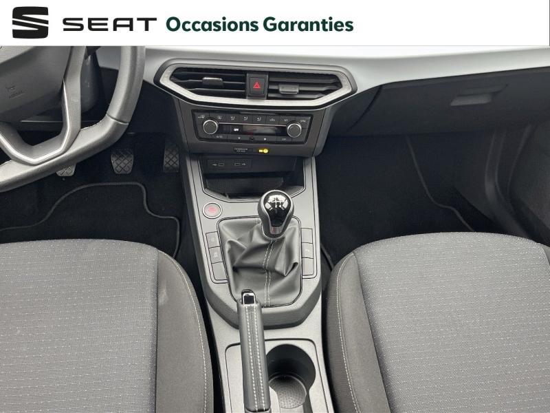 Voitures occasions SEAT IBIZA Urban Orvault