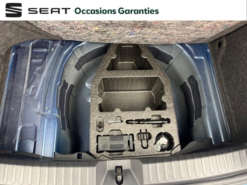 Voitures occasions SEAT IBIZA Urban Orvault