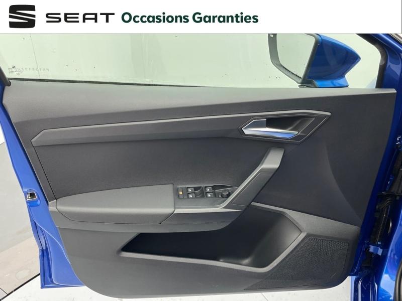 Voitures occasions SEAT IBIZA Urban Orvault