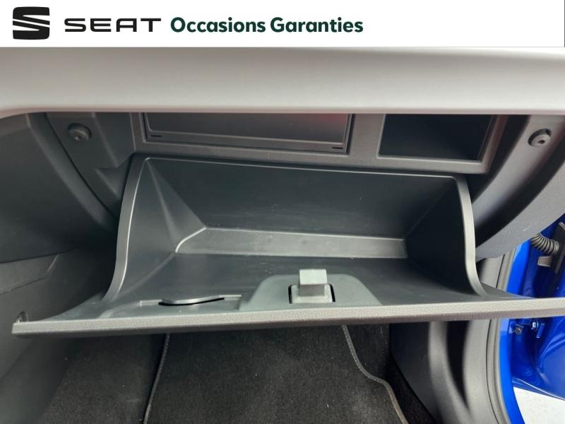 Voitures occasions SEAT IBIZA Urban Orvault