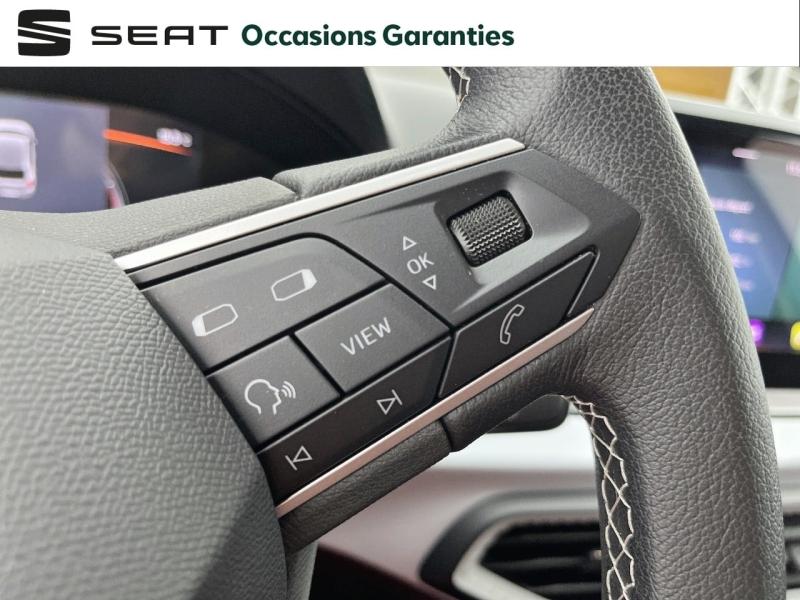 Voitures occasions SEAT IBIZA Urban Orvault