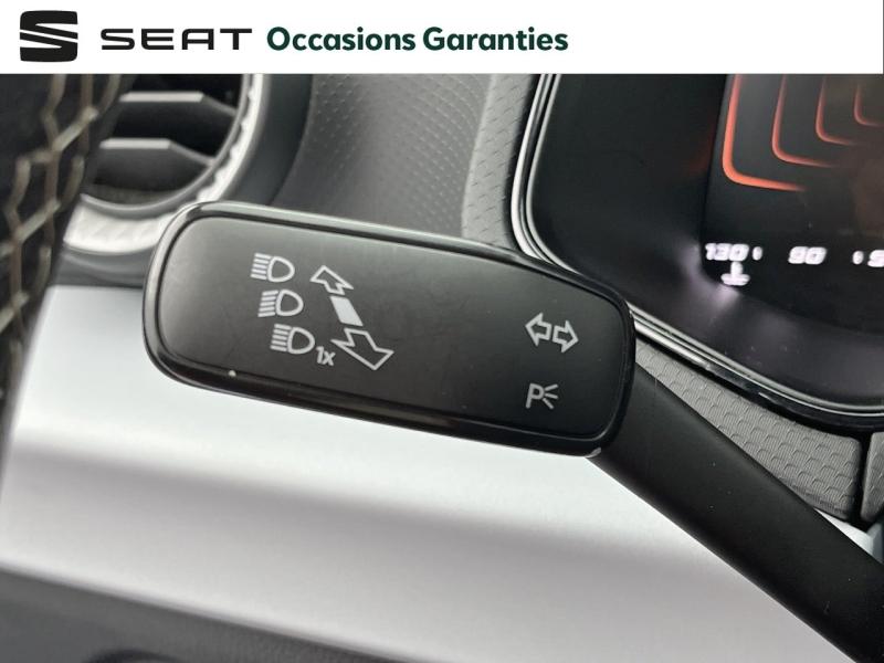 Voitures occasions SEAT IBIZA Urban Orvault