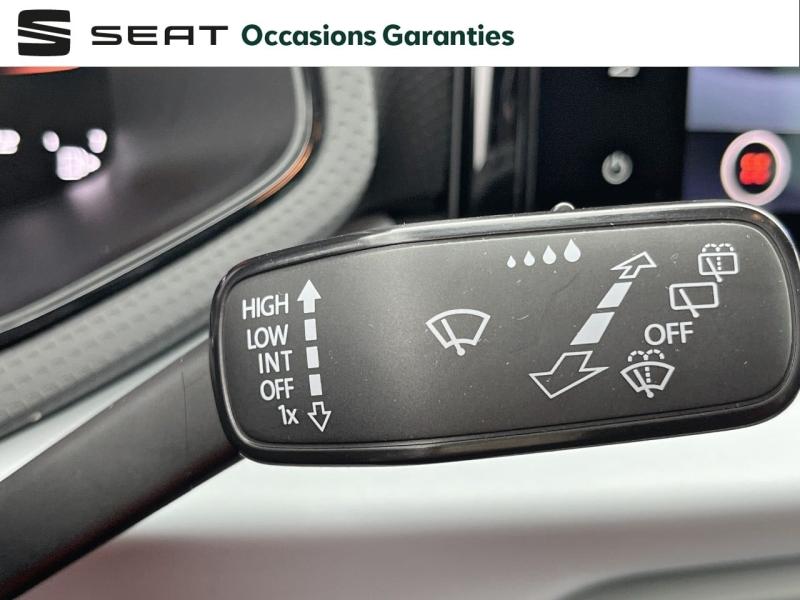 Voitures occasions SEAT IBIZA Urban Orvault