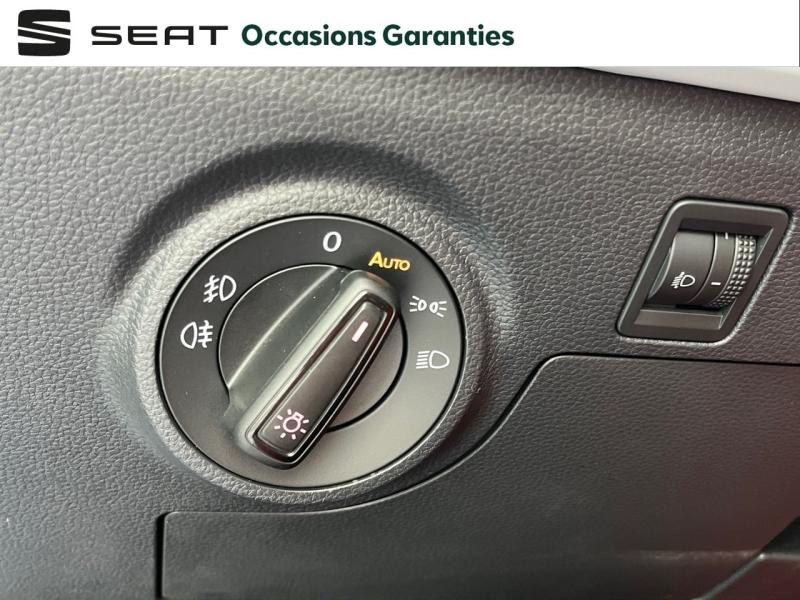 Voitures occasions SEAT IBIZA Urban Orvault