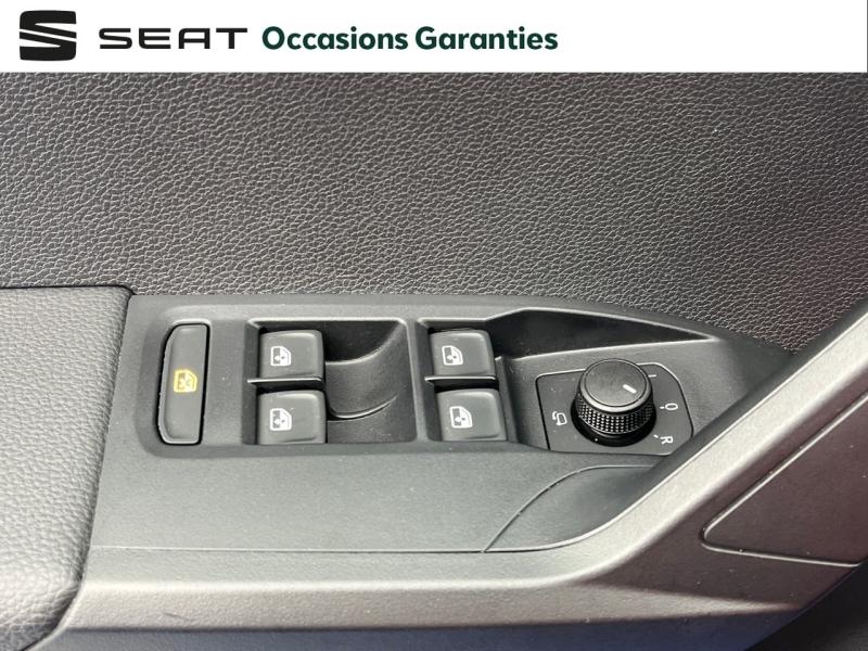 Voitures occasions SEAT IBIZA Urban Orvault