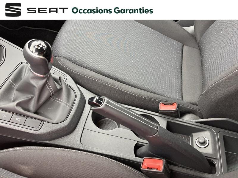 Voitures occasions SEAT IBIZA Urban Orvault