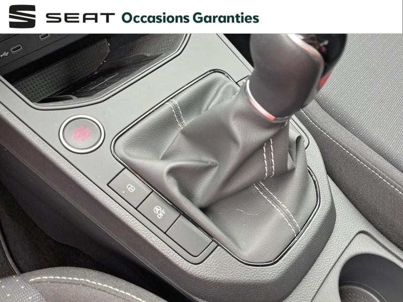 Voitures occasions SEAT IBIZA Urban Orvault