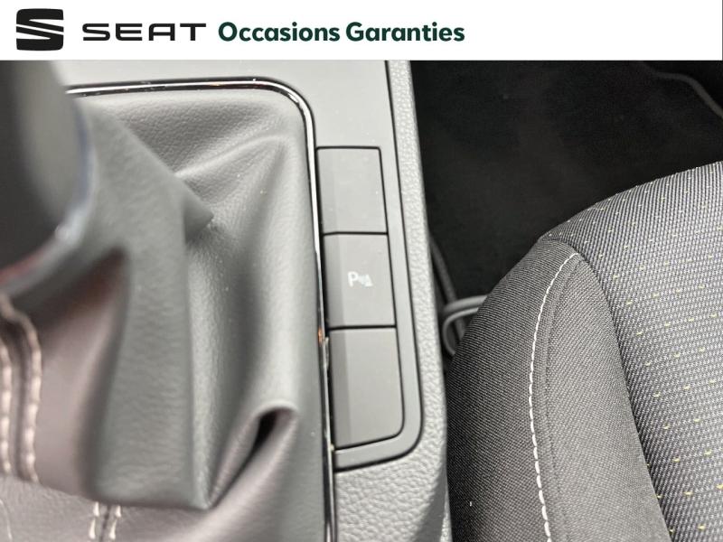 Voitures occasions SEAT IBIZA Urban Orvault