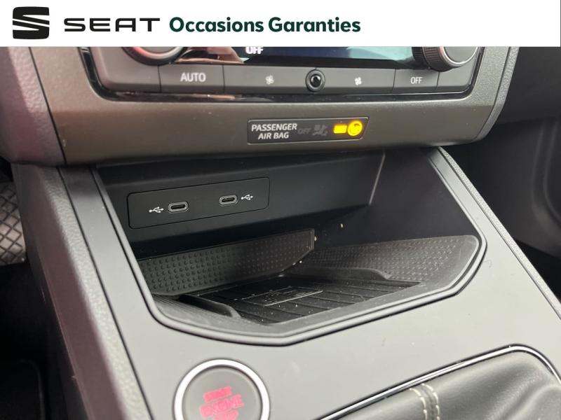 Voitures occasions SEAT IBIZA Urban Orvault