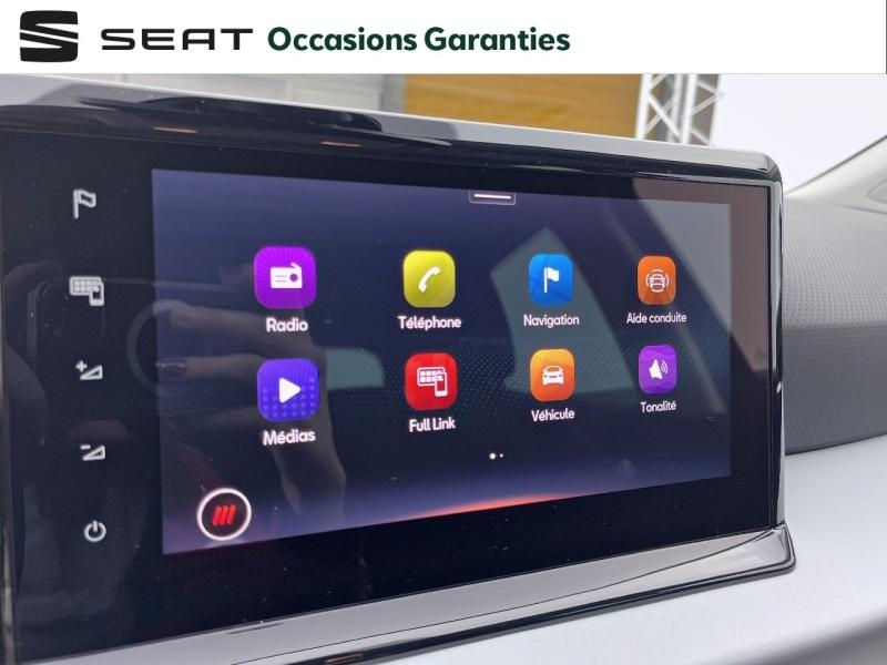 Voitures occasions SEAT IBIZA Urban Orvault