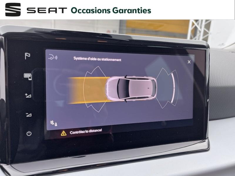 Voitures occasions SEAT IBIZA Urban Orvault