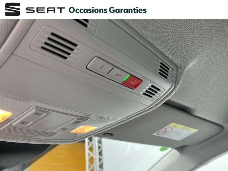 Voitures occasions SEAT IBIZA Urban Orvault