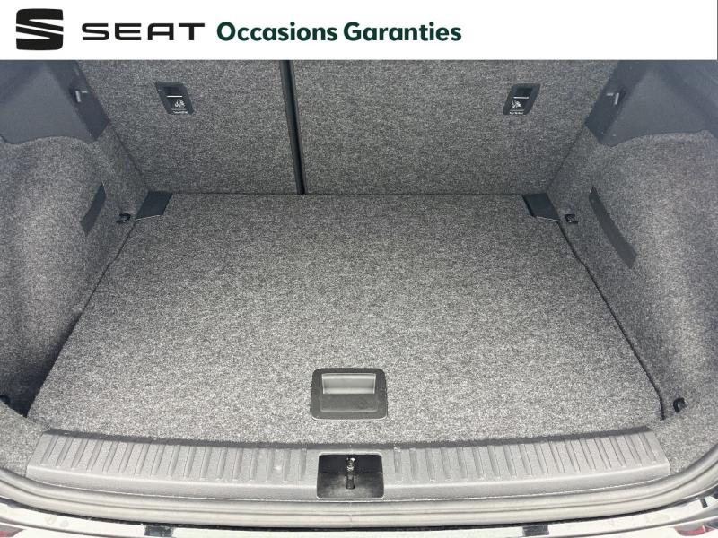 Voitures occasions SEAT ARONA Copa Orvault