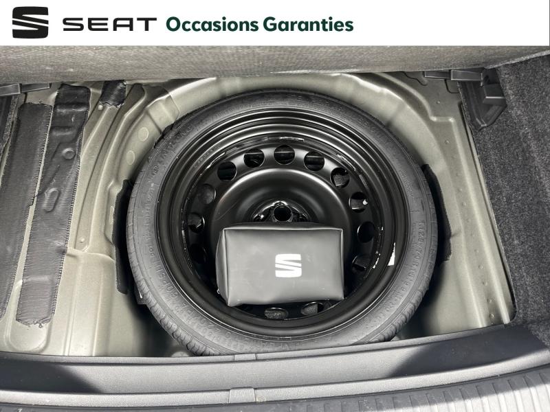 Voitures occasions SEAT ARONA Copa Orvault