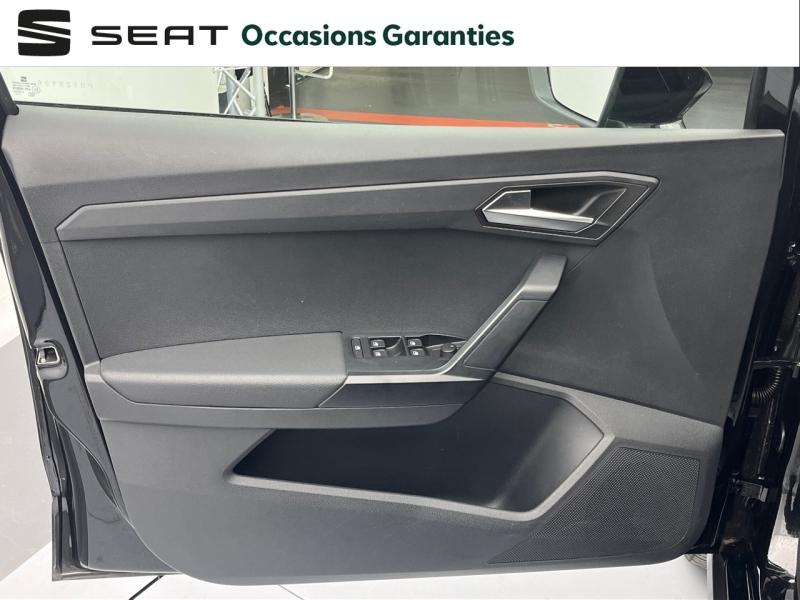 Voitures occasions SEAT ARONA Copa Orvault