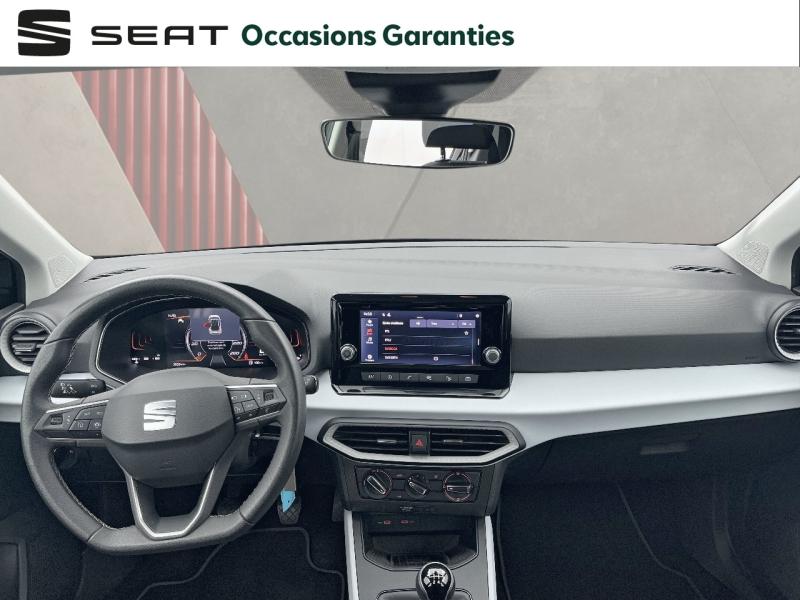 Voitures occasions SEAT ARONA Copa Orvault