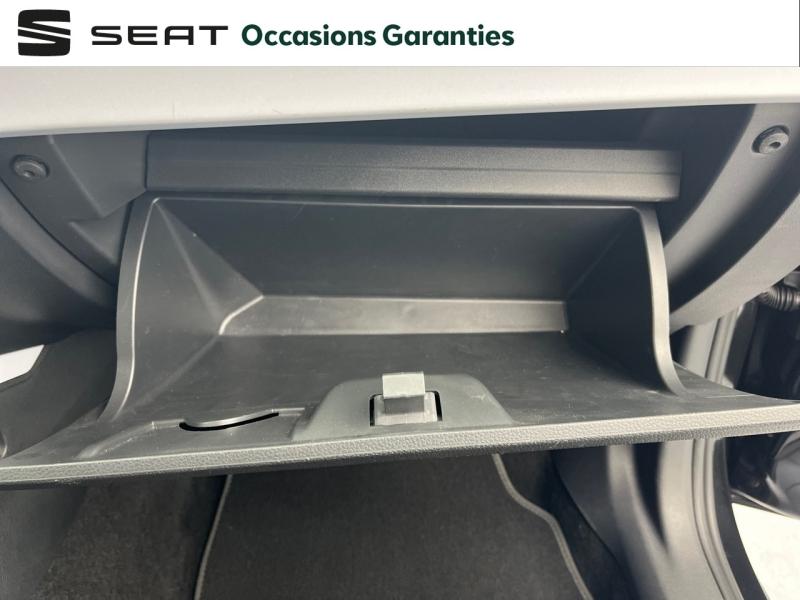 Voitures occasions SEAT ARONA Copa Orvault