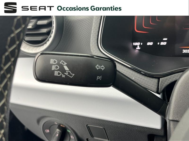 Voitures occasions SEAT ARONA Copa Orvault