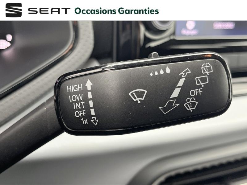 Voitures occasions SEAT ARONA Copa Orvault