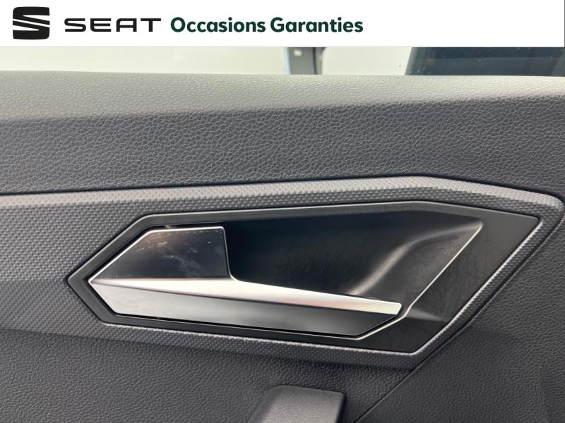 Voitures occasions SEAT ARONA Copa Orvault