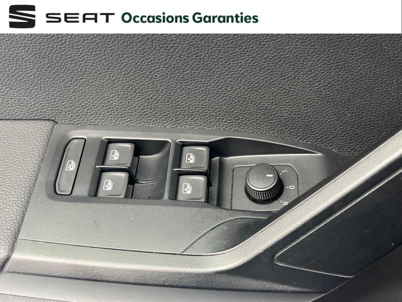 Voitures occasions SEAT ARONA Copa Orvault