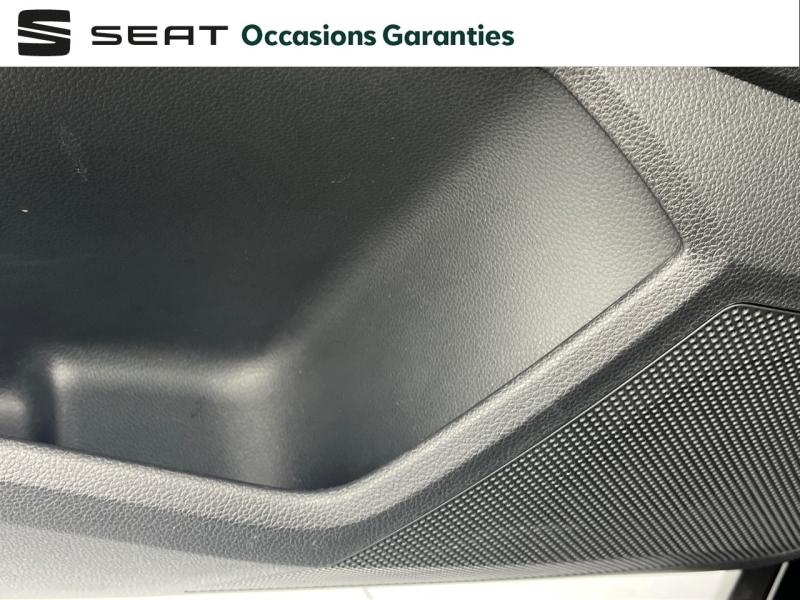 Voitures occasions SEAT ARONA Copa Orvault