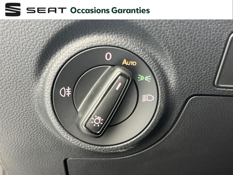 Voitures occasions SEAT ARONA Copa Orvault