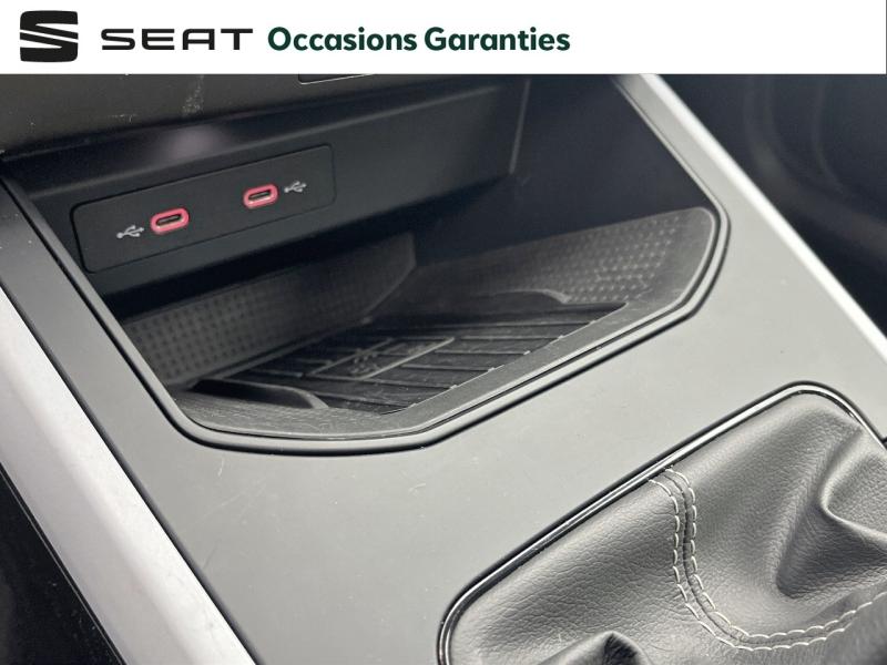 Voitures occasions SEAT ARONA Copa Orvault