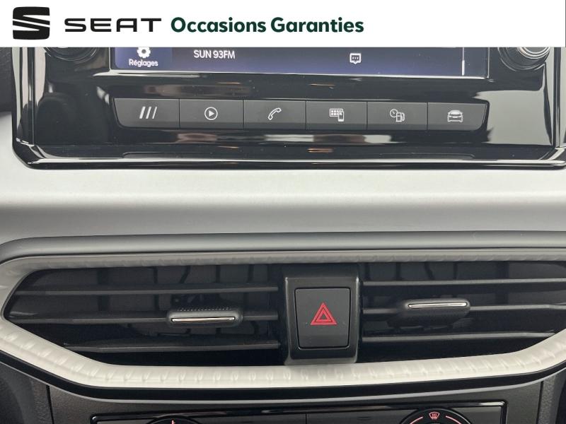 Voitures occasions SEAT ARONA Copa Orvault