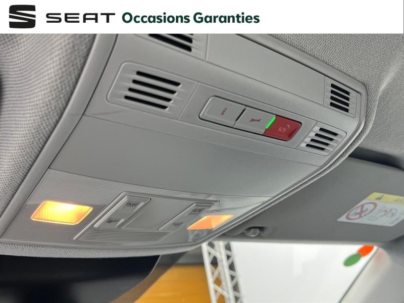 Voitures occasions SEAT ARONA Copa Orvault