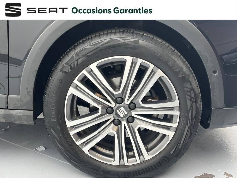 Voitures occasions SEAT ARONA Copa Orvault