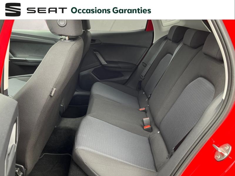 Voitures occasions SEAT IBIZA Urban Orvault